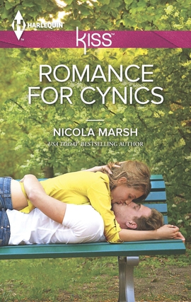 Title details for Romance For Cynics by Nicola Marsh - Wait list